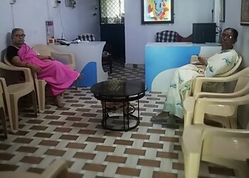 Matru Seva Sangha Panchvati Vriddhashram