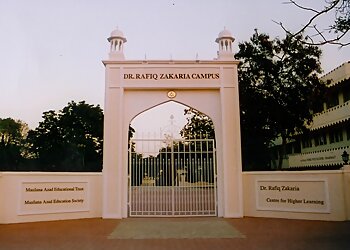 Maulana Azad College of Arts, Science & Commerce