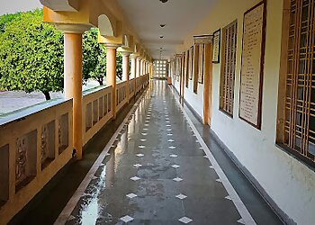 Maulana Azad College of Arts, Science & Commerce