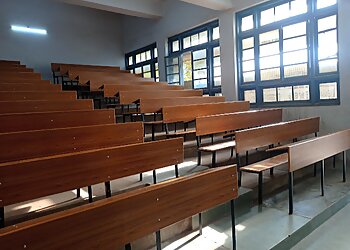 Maulana Azad Memorial College