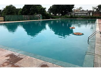 Maulana Azad Stadium