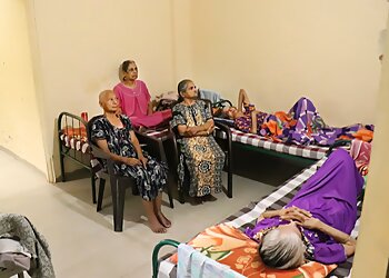 Mauli Care Center