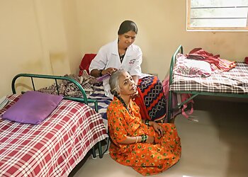 Mauli Care Center