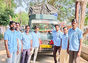 Mauli Packers Movers And Transports