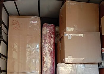 Mauli Packers Movers And Transports