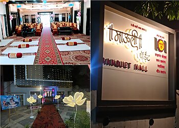 Mauli Point Party Hall