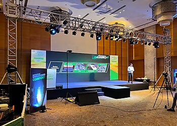 Maverick Activations Pvt. Ltd.