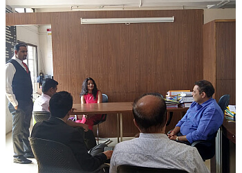 Mavuli HR Training & Services