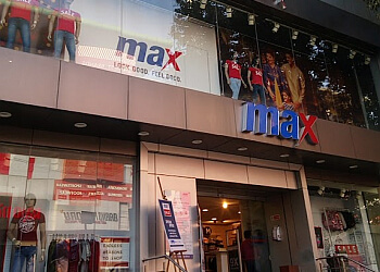 3 Best Clothing Stores in Nagpur, MH - ThreeBestRated