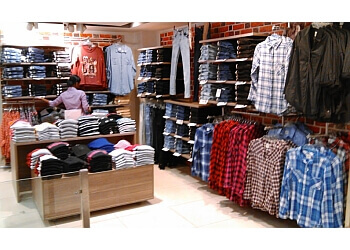 3 Best Clothing Stores in Pondicherry, PY - ThreeBestRated