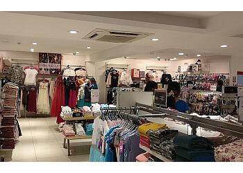 Max Thiruvananthapuram