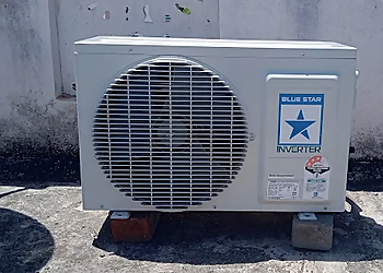 Max Cool Service Center