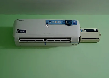 Max Cool Service Center