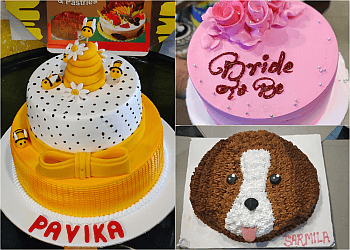 Max Cream N Crisp Bakers