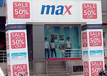 Max Fashion