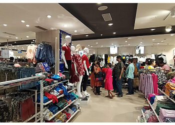 Max Fashion Howrah