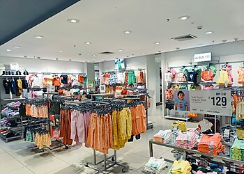 Max Fashion Kalyan Dombivali