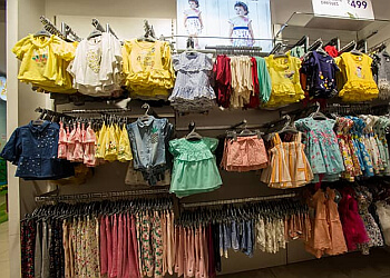 Max Fashion Kalyan Dombivali