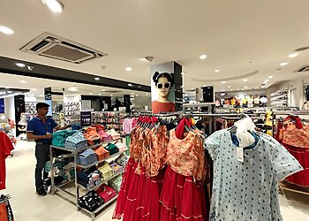 Max Fashion Varanasi