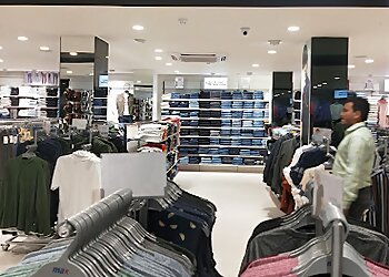 Max Fashion Varanasi