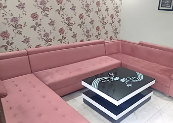 Max Housekeeping Service