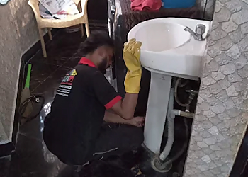 Max Housekeeping Service