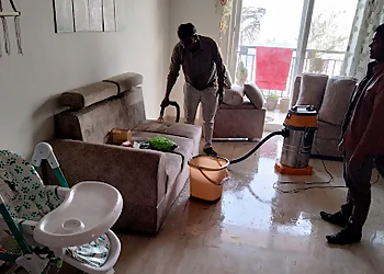 Max Housekeeping Service