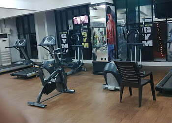 Max Muscle Gym and Fitness Studio