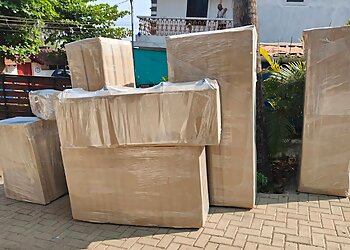 Max Packers And Movers