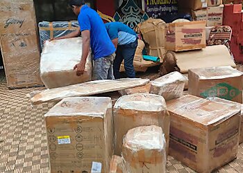 Max Packers And Movers