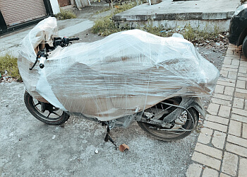 Max Packers And Movers