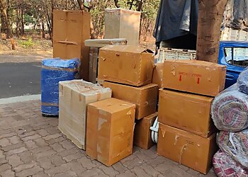 Max Packers And Movers