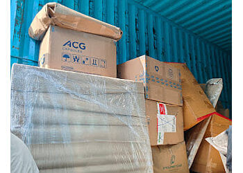 Max Packers And Movers Mangalore