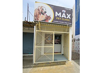 Erode Veterinary Hospitals Max Pet Clinic image 1