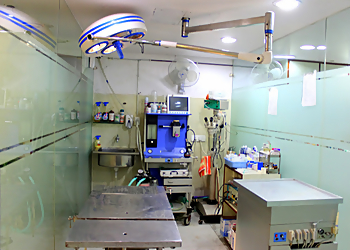 MaxPetZ East of Kailash