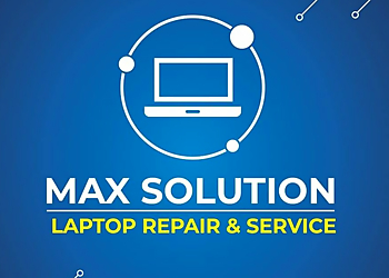 Max Solution