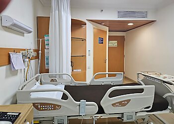 Max Super Speciality Hospital