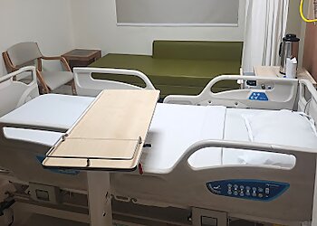 Max Super Speciality Hospital