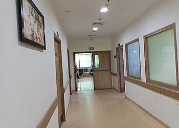 Max Super Speciality Hospital