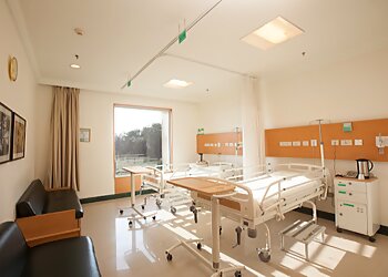 Max Super Speciality Hospital Dehradun