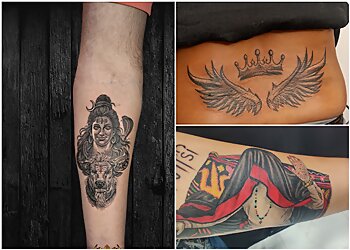 Max Tattooz