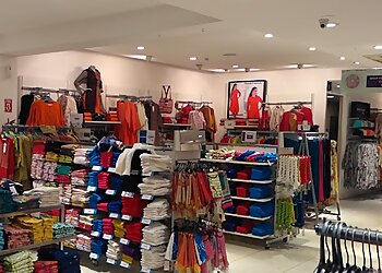 Max Thiruvananthapuram