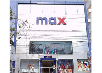 Thiruvananthapuram Clothing Stores Max Thiruvananthapuram image 1