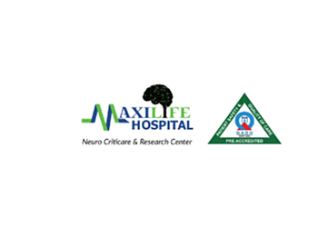 Maxilife Hospital Neurocriticare & Research center