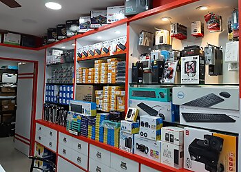 Maximaa Computers Needs