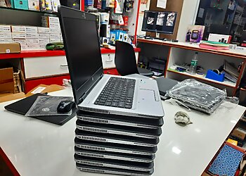 Maximaa Computers Needs