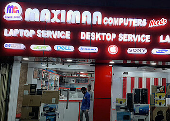 Maximaa Computers Needs 