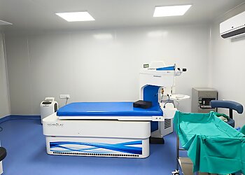 Maxivision Eye Hospitals