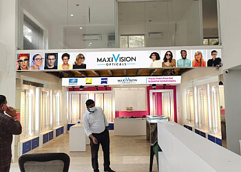 Maxivision Visakhapatnam
