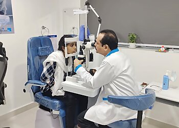 Maxivision Visakhapatnam